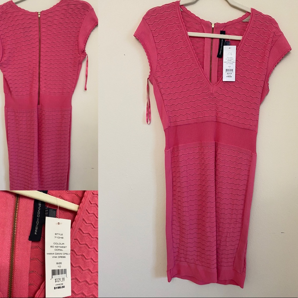 French Connection Brand New Size 10
